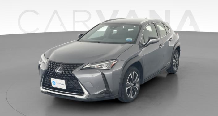 lexus ux hybrid 2020 JTHX9JBH9L2025127 image lexus ux hybrid 2020 JTHX9JBH9L2025127 image